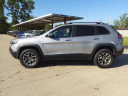 Thumbnail image of 2020 Jeep Cherokee at Big Country Auto Of Madison County
