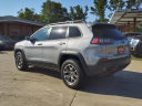 Thumbnail image of 2020 Jeep Cherokee at Big Country Auto Of Madison County