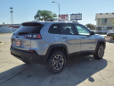 Thumbnail image of 2020 Jeep Cherokee at Big Country Auto Of Madison County