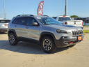 Thumbnail image of 2020 Jeep Cherokee at Big Country Auto Of Madison County