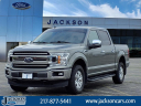 Thumbnail image of 2019 Ford F-150 at Jackson Ford