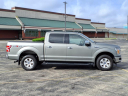 Thumbnail image of 2019 Ford F-150 at Jackson Ford