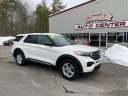Thumbnail image of 2023 Ford Explorer at North Berwick Auto Center