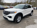 Thumbnail image of 2023 Ford Explorer at North Berwick Auto Center
