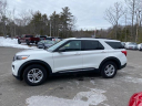 Thumbnail image of 2023 Ford Explorer at North Berwick Auto Center