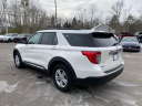 Thumbnail image of 2023 Ford Explorer at North Berwick Auto Center