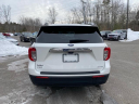 Thumbnail image of 2023 Ford Explorer at North Berwick Auto Center