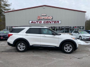 Thumbnail image of 2023 Ford Explorer at North Berwick Auto Center