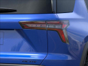 Thumbnail image of 2025 Chevrolet Equinox at Mccluskey Chevrolet Kings Automall