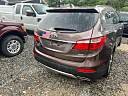 Thumbnail image of 2015 Hyundai SANTA FE at Ride of Your Dreams LLC