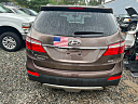 Thumbnail image of 2015 Hyundai SANTA FE at Ride of Your Dreams LLC