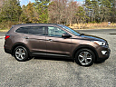 Thumbnail image of 2015 Hyundai SANTA FE at Ride of Your Dreams LLC