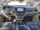 Thumbnail image of 2022 Chrysler Pacifica at Mathews Nissan