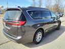 Thumbnail image of 2022 Chrysler Pacifica at Mathews Nissan