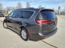 Thumbnail image of 2022 Chrysler Pacifica at Mathews Nissan