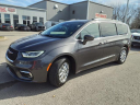 Thumbnail image of 2022 Chrysler Pacifica at Mathews Nissan