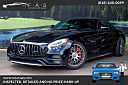 Thumbnail image of 2018 Mercedes-Benz AMG GT at Future Auto Sales
