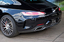 2018 Mercedes-Benz AMG GT C at Future Auto Sales