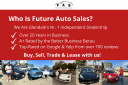 Thumbnail image of 2018 Mercedes-Benz AMG GT at Future Auto Sales
