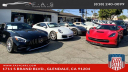 Thumbnail image of 2018 Mercedes-Benz AMG GT at Future Auto Sales