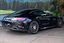 Thumbnail image of 2018 Mercedes-Benz AMG GT at Future Auto Sales