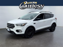 2019 Ford Escape SE at Courtesy Ford Lincoln