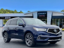 Thumbnail image of 2020 Acura MDX at Davis Buick Gmc Cadillac