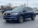 Thumbnail image of 2020 Acura MDX at Davis Buick Gmc Cadillac