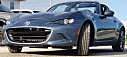 Thumbnail image of 2017 Mazda MX-5 Miata RF at New Way Auto LLC