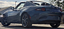 Thumbnail image of 2017 Mazda MX-5 Miata RF at New Way Auto LLC