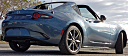 Thumbnail image of 2017 Mazda MX-5 Miata RF at New Way Auto LLC