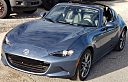 Thumbnail image of 2017 Mazda MX-5 Miata RF at New Way Auto LLC