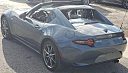 Thumbnail image of 2017 Mazda MX-5 Miata RF at New Way Auto LLC