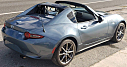 Thumbnail image of 2017 Mazda MX-5 Miata RF at New Way Auto LLC