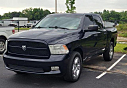 Thumbnail image of 2012 Ram 1500 at M-Town Auto Sales
