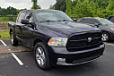 2012 Ram 1500 at M-Town Auto Sales