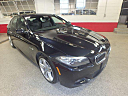 Thumbnail image of 2014 BMW 5 Series at AUTOMOTION SALES