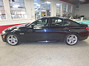 Thumbnail image of 2014 BMW 5 Series at AUTOMOTION SALES