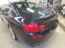 Thumbnail image of 2014 BMW 5 Series at AUTOMOTION SALES