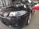 Thumbnail image of 2014 BMW 5 Series at AUTOMOTION SALES