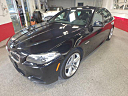 Thumbnail image of 2014 BMW 5 Series at AUTOMOTION SALES