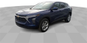 Thumbnail image of 2024 Chevrolet Trax at James Martin Chevrolet