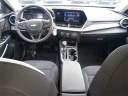 Thumbnail image of 2024 Chevrolet Trax at James Martin Chevrolet