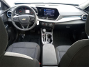 Thumbnail image of 2024 Chevrolet Trax at James Martin Chevrolet