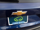 Thumbnail image of 2024 Chevrolet Trax at James Martin Chevrolet