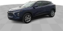 Thumbnail image of 2024 Chevrolet Trax at James Martin Chevrolet