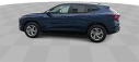 Thumbnail image of 2024 Chevrolet Trax at James Martin Chevrolet