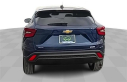 Thumbnail image of 2024 Chevrolet Trax at James Martin Chevrolet