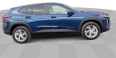Thumbnail image of 2024 Chevrolet Trax at James Martin Chevrolet