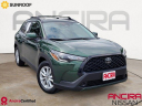 Thumbnail image of 2024 Toyota Corolla Cross at Ancira Nissan - USED